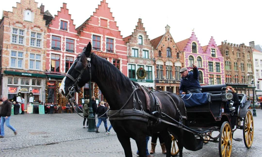 Brugge 