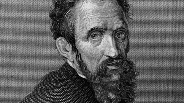 Michelangelo Buonarroti