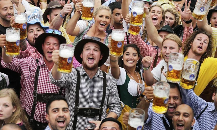 Oktoberfest 