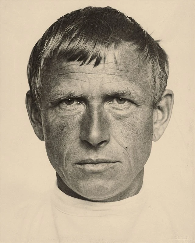 Otto Dix 