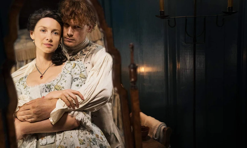 Outlander
