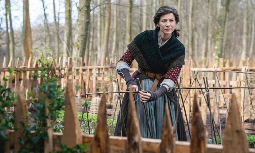 Outlander