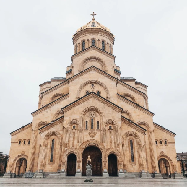 Sameba Katedrali