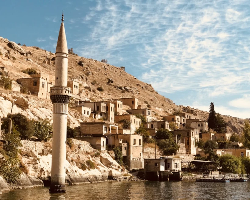 Şanlıurfa