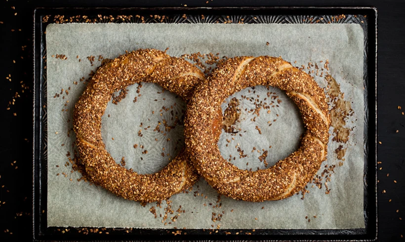 Simit