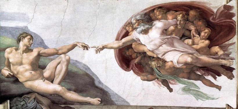 Sistine Şapeli