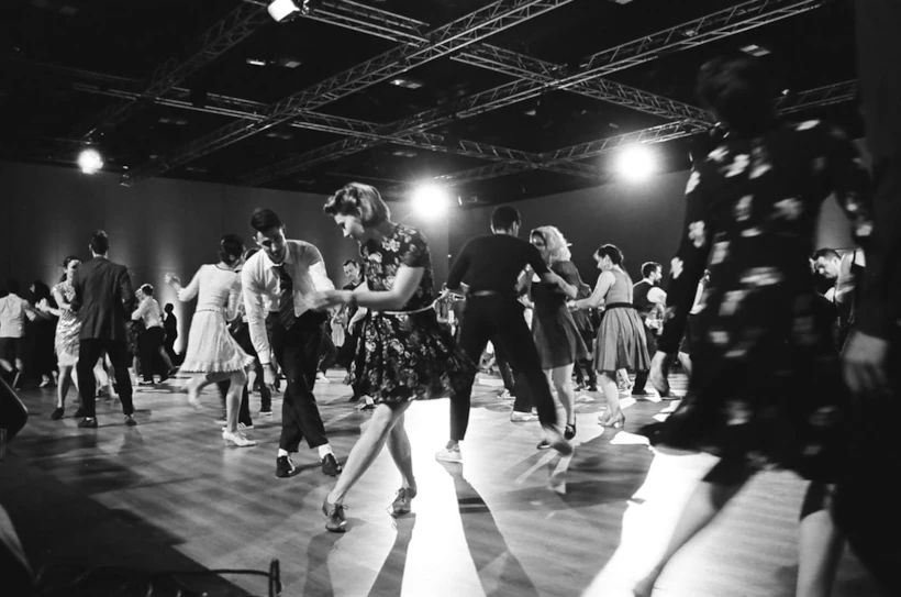 Swing Nedir?