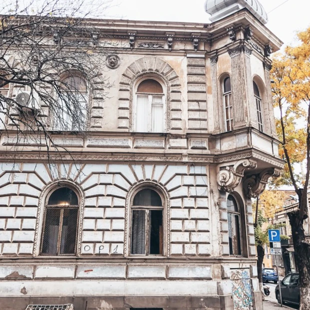 Tiflis Gezi Rehberi