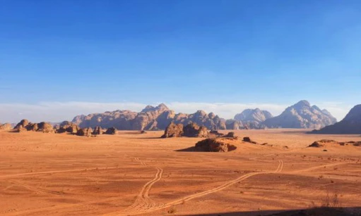 Wadi Musa