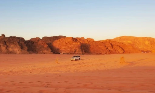 Wadi Musa