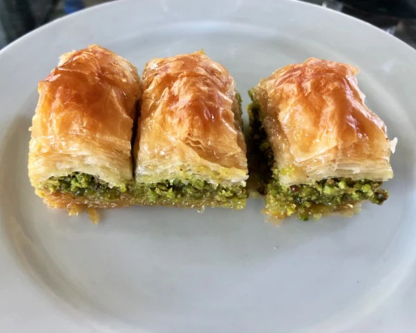 Urfa Baklavası