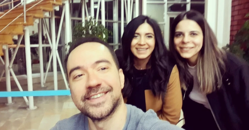 Ankara MEB Şura Gösterisinden