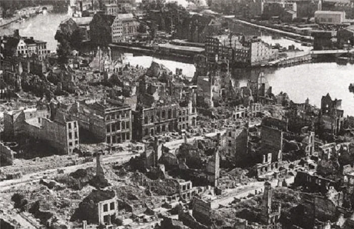 Gdansk, Polonya