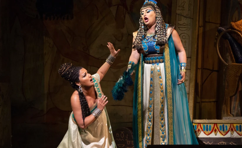 Opera 101, Vol.2: Farklı Dönemlerden Ünlü Operalar