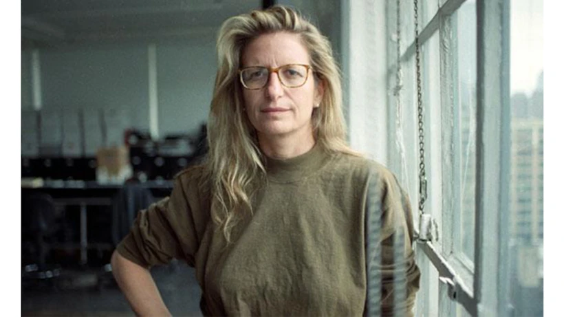 Annie Leibovitz