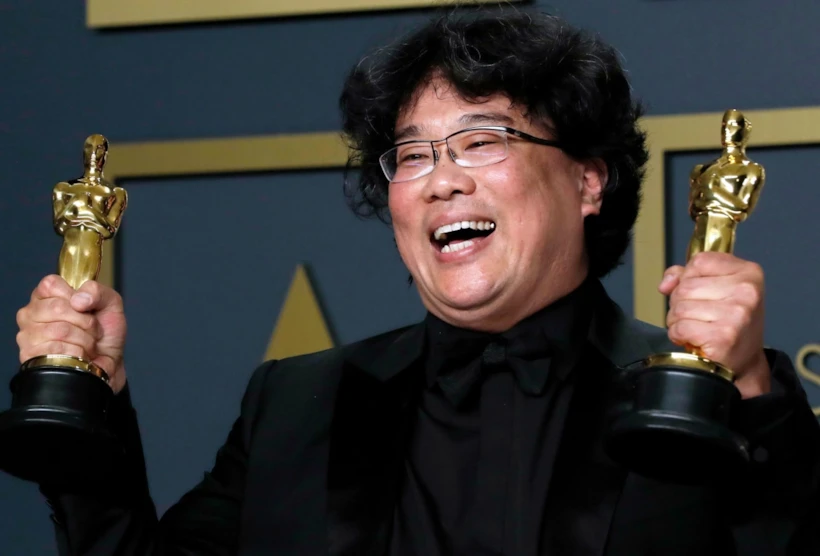 Bong Joon-ho