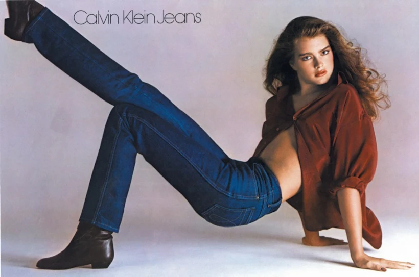 calvin klein
