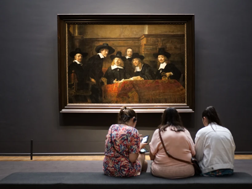 Rijksmuseum