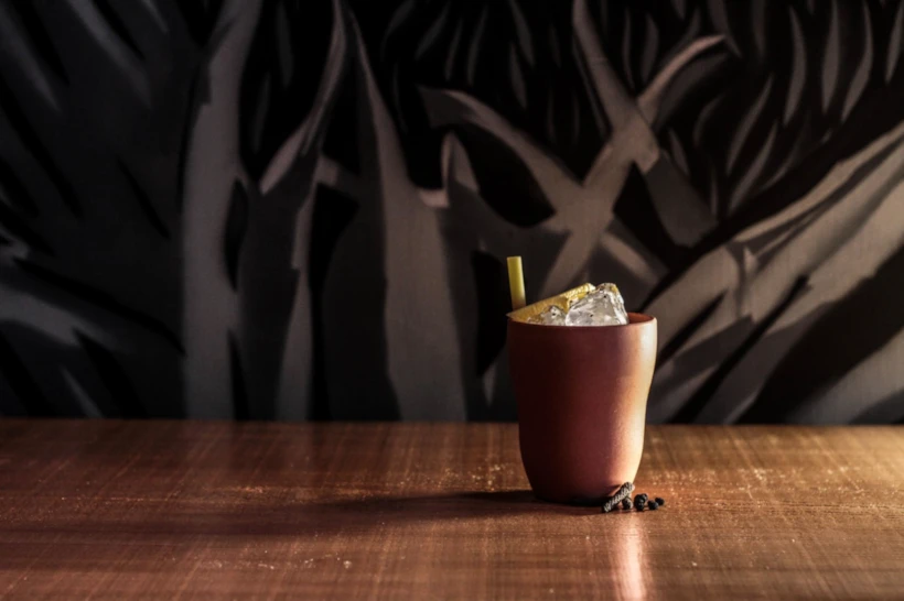 Carbonara Sour, CO.SO 