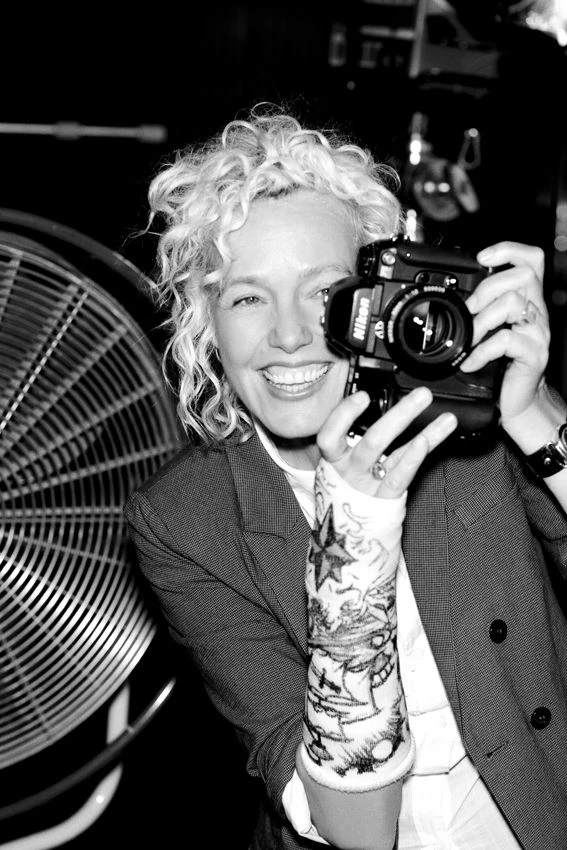 Ellen von Unwerth