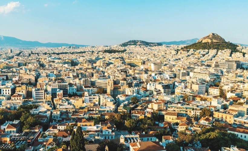 Atina'nın Tanrı ve Tanrıçaları: Kutsal Bir Doğum Günü Gezisi