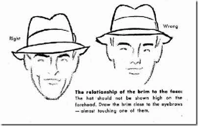 Fedora şapka