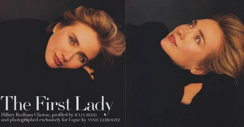 The First Lady