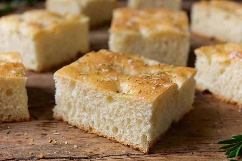 Focaccia