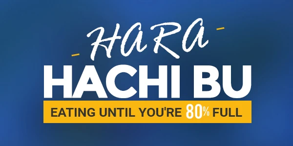 Hara Hachi Bu