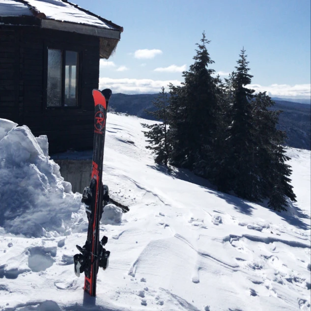 Ilgaz Dağları