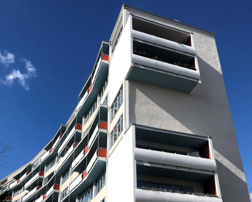 Walter Gropius Binası