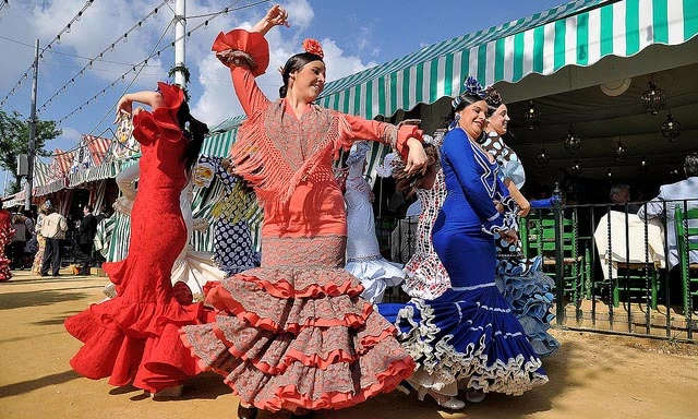 Feria de Abril