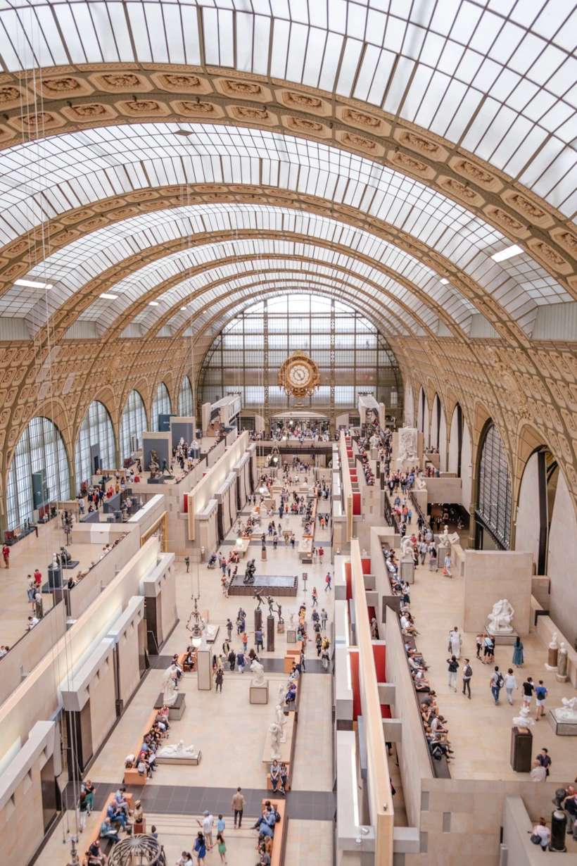 Musée d'Orsay 