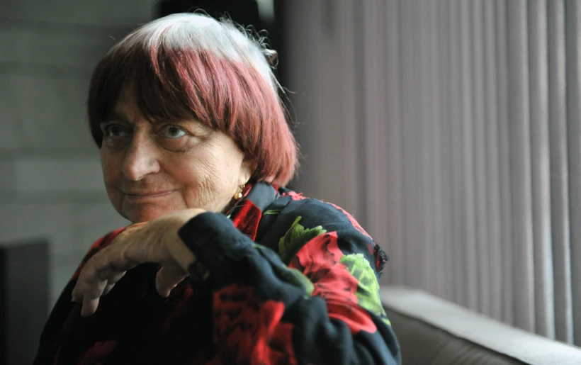 kadın yönetmenler agnes varda