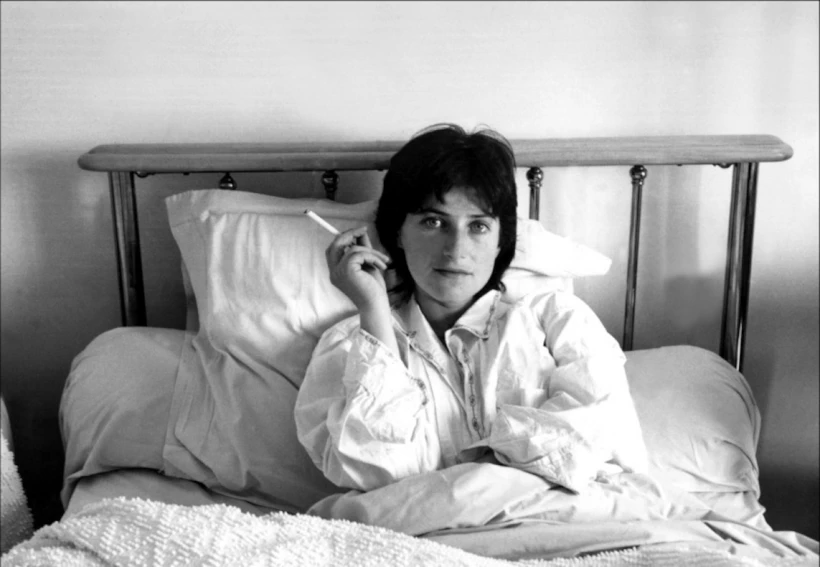 kadın yönetmenler chantal akerman