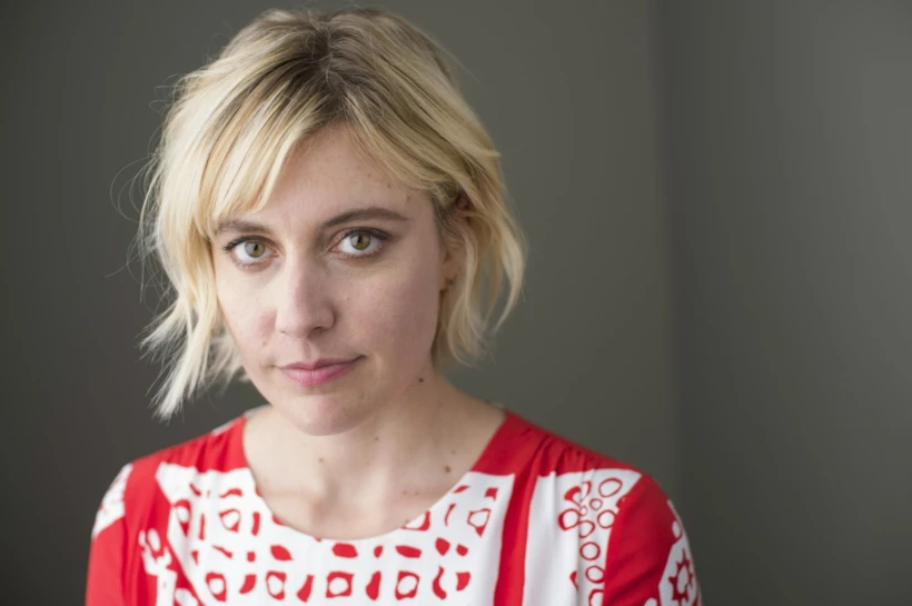 greta gerwig