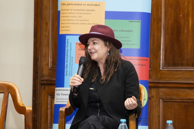 lynne ramsay