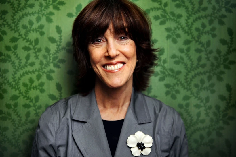 nora ephron