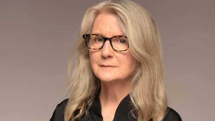 sally potter