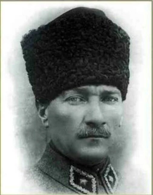 kalpak