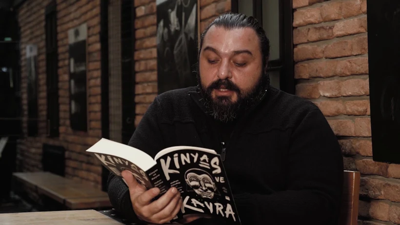 Hakan Günday