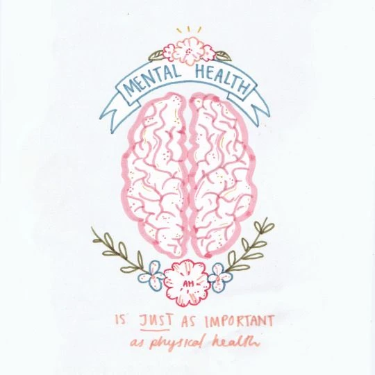 Mental Health