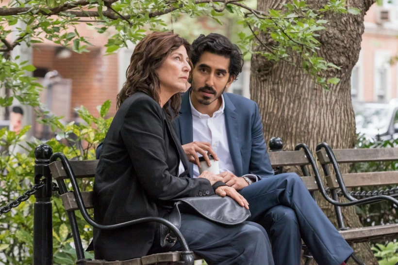 modern love amazon prime