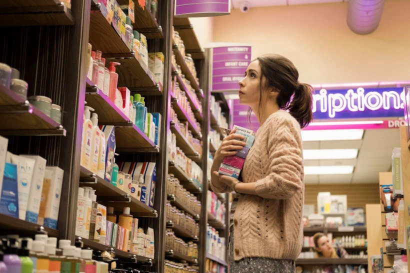modern love amazon prime
