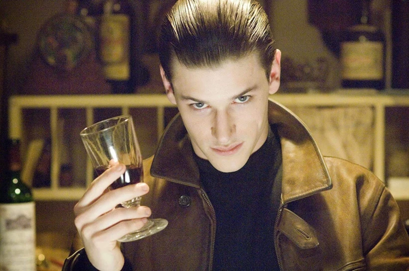 Gaspard Ulliel (Hannibal Rising)