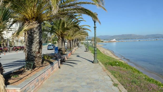 Nea Makri