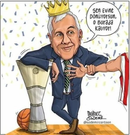 Zeljko Obradovic