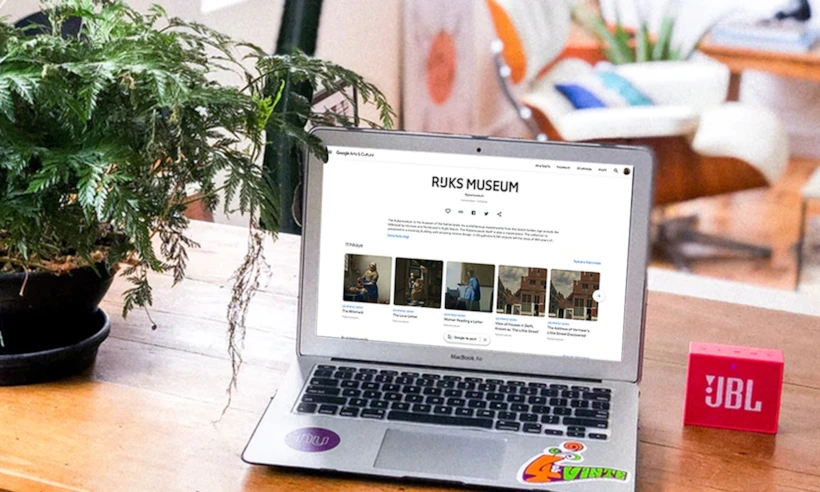 Online Müzeler