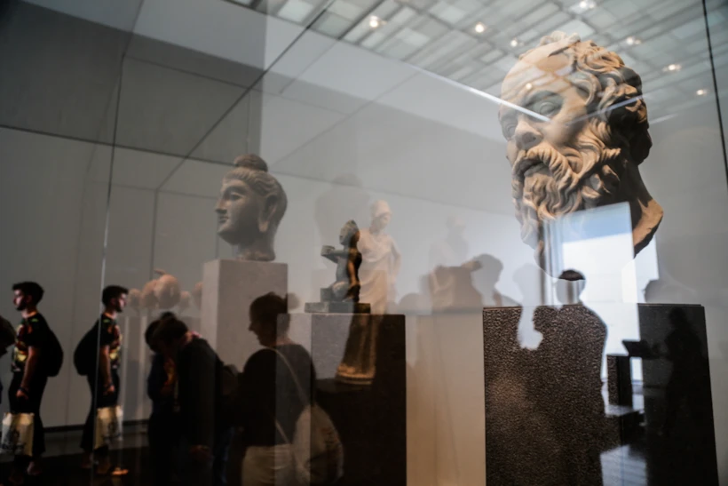 Louvre Müzesi, Abu Dhabi