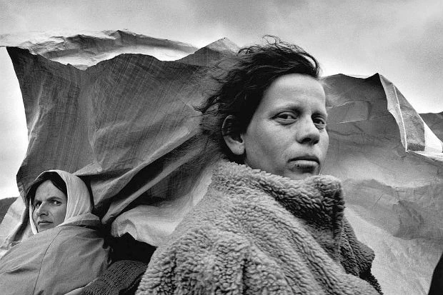 Sebastião Salgado